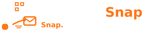 PumpkinSnap home