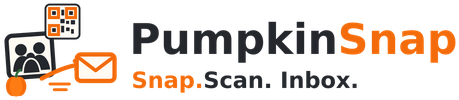 PumpkinSnap home